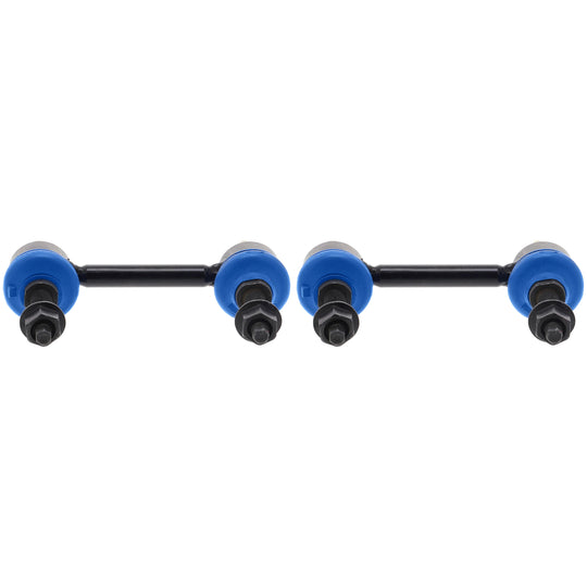 MSUPLINK10012 Mevotech Supreme Suspension Stabilizer Bar Link Kit