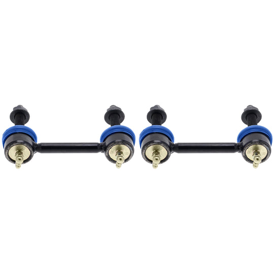 MSUPLINK10012 Mevotech Supreme Suspension Stabilizer Bar Link Kit