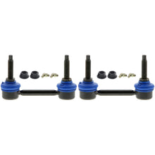 Load image into Gallery viewer, MSUPLINK10012 Mevotech Supreme Suspension Stabilizer Bar Link Kit