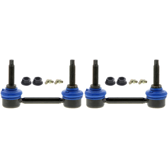 MSUPLINK10012 Mevotech Supreme Suspension Stabilizer Bar Link Kit