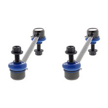 Charger l'image dans la galerie, MSUPLINK10013 Mevotech Supreme Suspension Stabilizer Bar Link Kit