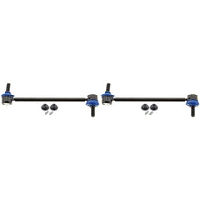 Charger l'image dans la galerie, MSUPLINK10013 Mevotech Supreme Suspension Stabilizer Bar Link Kit