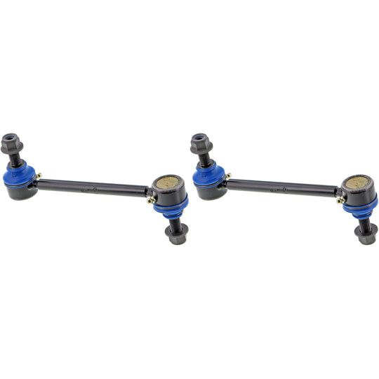 MSUPLINK10014 Mevotech Supreme Suspension Stabilizer Bar Link Kit