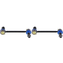 Load image into Gallery viewer, MSUPLINK10014 Mevotech Supreme Suspension Stabilizer Bar Link Kit