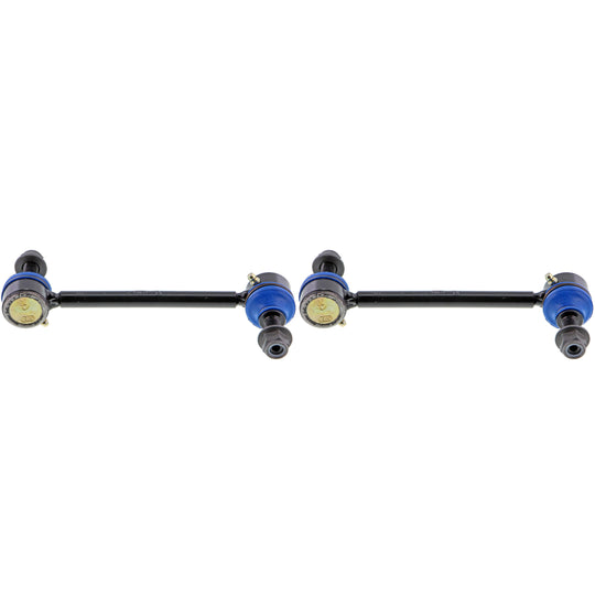 MSUPLINK10014 Mevotech Supreme Suspension Stabilizer Bar Link Kit