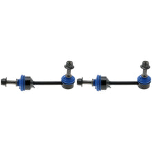 Load image into Gallery viewer, MSUPLINK10015 Mevotech Supreme Suspension Stabilizer Bar Link Kit