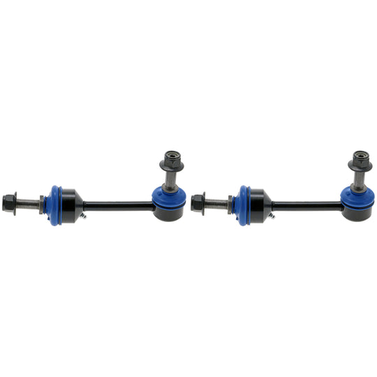 MSUPLINK10015 Mevotech Supreme Suspension Stabilizer Bar Link Kit