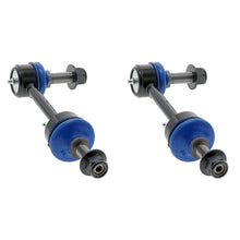 Load image into Gallery viewer, MSUPLINK10015 Mevotech Supreme Suspension Stabilizer Bar Link Kit