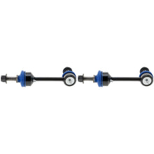 Load image into Gallery viewer, MSUPLINK10015 Mevotech Supreme Suspension Stabilizer Bar Link Kit