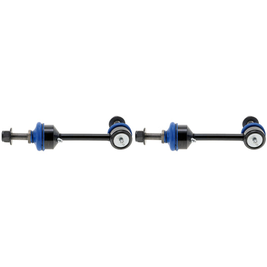 MSUPLINK10015 Mevotech Supreme Suspension Stabilizer Bar Link Kit