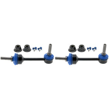 Load image into Gallery viewer, MSUPLINK10015 Mevotech Supreme Suspension Stabilizer Bar Link Kit