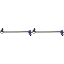 Charger l'image dans la galerie, MSUPLINK10016 Mevotech Supreme Suspension Stabilizer Bar Link Kit