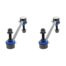 Charger l'image dans la galerie, MSUPLINK10016 Mevotech Supreme Suspension Stabilizer Bar Link Kit