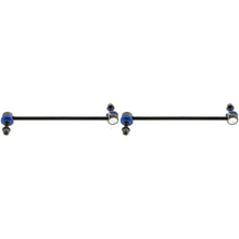 Charger l'image dans la galerie, MSUPLINK10016 Mevotech Supreme Suspension Stabilizer Bar Link Kit