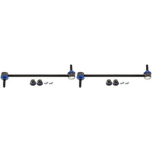 Charger l'image dans la galerie, MSUPLINK10016 Mevotech Supreme Suspension Stabilizer Bar Link Kit