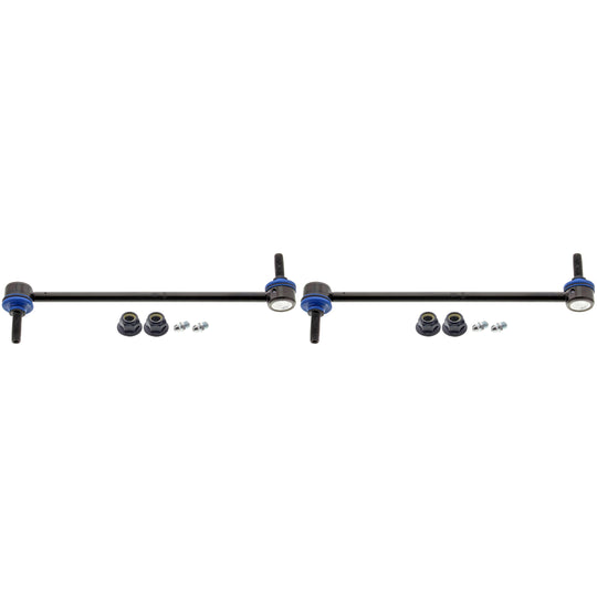 MSUPLINK10016 Mevotech Supreme Suspension Stabilizer Bar Link Kit