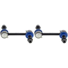Load image into Gallery viewer, MSUPLINK10017 Mevotech Supreme Suspension Stabilizer Bar Link Kit