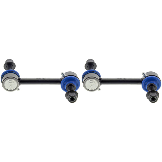 MSUPLINK10017 Mevotech Supreme Suspension Stabilizer Bar Link Kit