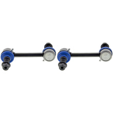 Load image into Gallery viewer, MSUPLINK10017 Mevotech Supreme Suspension Stabilizer Bar Link Kit