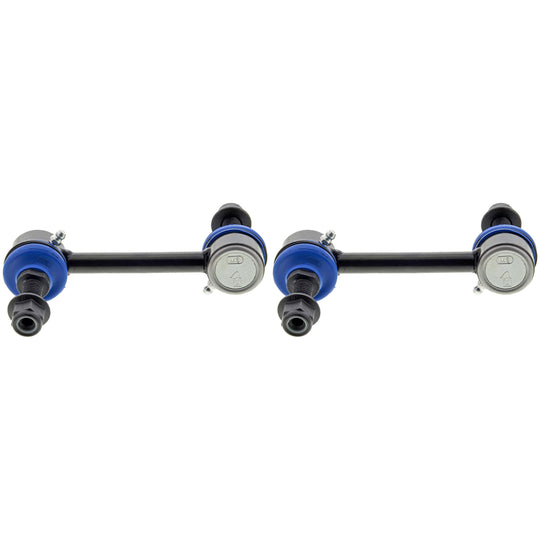 MSUPLINK10017 Mevotech Supreme Suspension Stabilizer Bar Link Kit