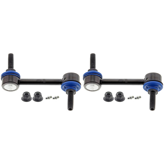 MSUPLINK10017 Mevotech Supreme Suspension Stabilizer Bar Link Kit