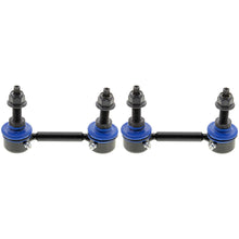 Load image into Gallery viewer, MSUPLINK10018 Mevotech Supreme Suspension Stabilizer Bar Link Kit