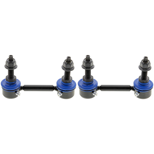 MSUPLINK10018 Mevotech Supreme Suspension Stabilizer Bar Link Kit