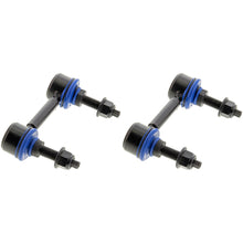 Load image into Gallery viewer, MSUPLINK10018 Mevotech Supreme Suspension Stabilizer Bar Link Kit