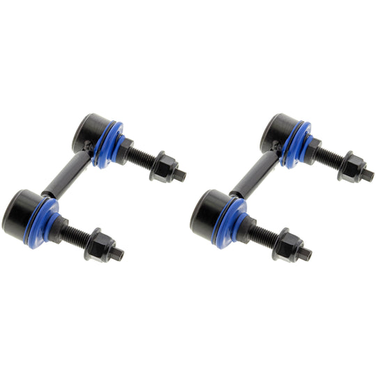 MSUPLINK10018 Mevotech Supreme Suspension Stabilizer Bar Link Kit