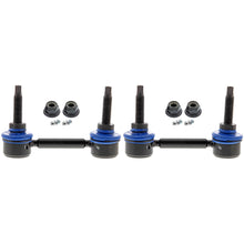Load image into Gallery viewer, MSUPLINK10018 Mevotech Supreme Suspension Stabilizer Bar Link Kit