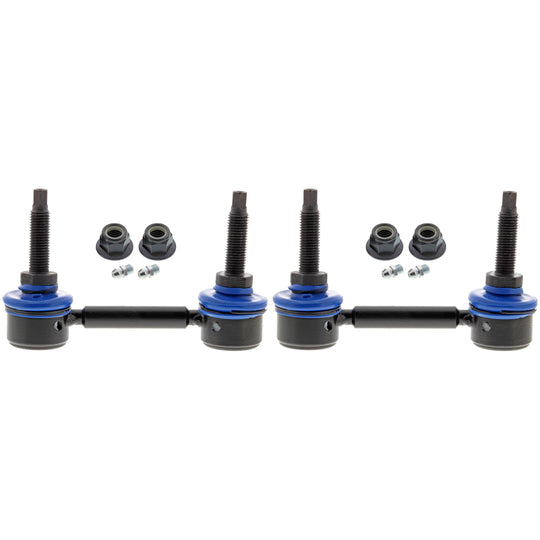 MSUPLINK10018 Mevotech Supreme Suspension Stabilizer Bar Link Kit