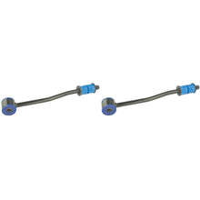 Charger l'image dans la galerie, MSUPLINK10019 Mevotech Supreme Suspension Stabilizer Bar Link Kit