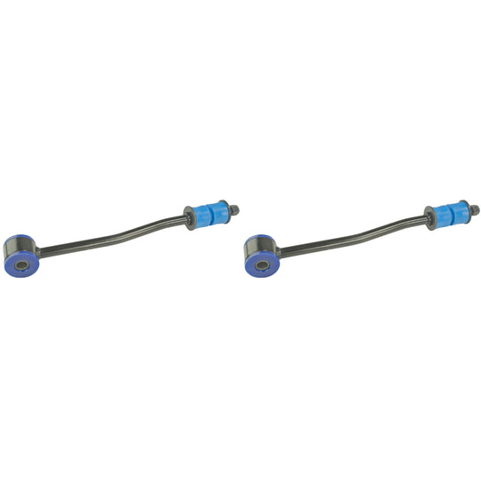 MSUPLINK10019 Mevotech Supreme Suspension Stabilizer Bar Link Kit