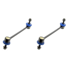 Load image into Gallery viewer, MSUPLINK10020 Mevotech Supreme Suspension Stabilizer Bar Link Kit