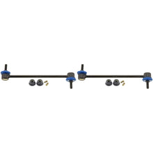 Load image into Gallery viewer, MSUPLINK10020 Mevotech Supreme Suspension Stabilizer Bar Link Kit