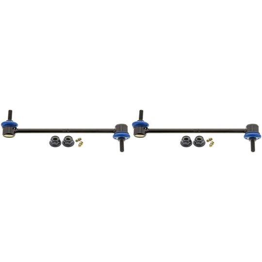 MSUPLINK10020 Mevotech Supreme Suspension Stabilizer Bar Link Kit