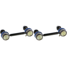 Load image into Gallery viewer, MSUPLINK10021 Mevotech Supreme Suspension Stabilizer Bar Link Kit
