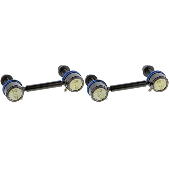 MSUPLINK10021 Mevotech Supreme Suspension Stabilizer Bar Link Kit