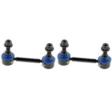 Load image into Gallery viewer, MSUPLINK10021 Mevotech Supreme Suspension Stabilizer Bar Link Kit