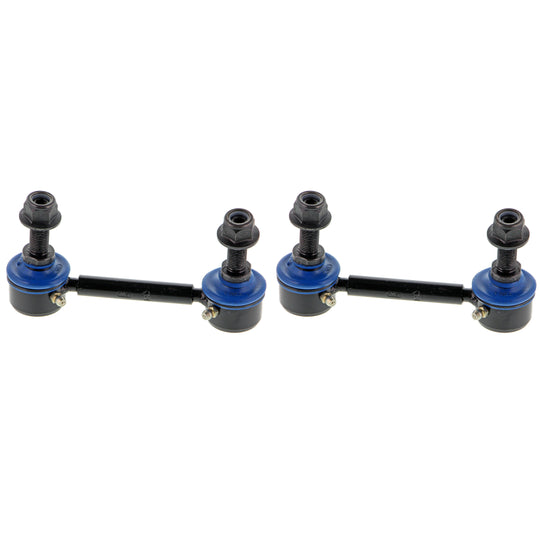 MSUPLINK10021 Mevotech Supreme Suspension Stabilizer Bar Link Kit
