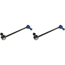 Charger l'image dans la galerie, MSUPLINK10024 Mevotech Supreme Suspension Stabilizer Bar Link Kit
