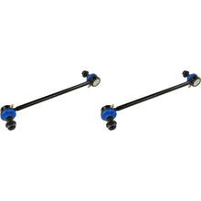 Charger l'image dans la galerie, MSUPLINK10024 Mevotech Supreme Suspension Stabilizer Bar Link Kit