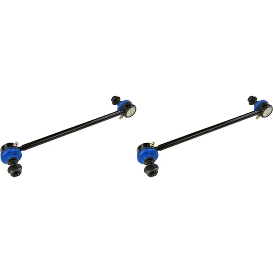 MSUPLINK10024 Mevotech Supreme Suspension Stabilizer Bar Link Kit