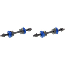 Load image into Gallery viewer, MSUPLINK10025 Mevotech Supreme Suspension Stabilizer Bar Link Kit
