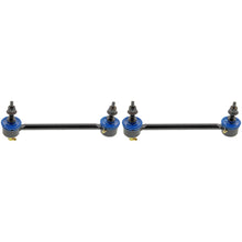 Charger l'image dans la galerie, MSUPLINK10026 Mevotech Supreme Suspension Stabilizer Bar Link Kit