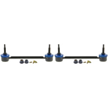 Charger l'image dans la galerie, MSUPLINK10026 Mevotech Supreme Suspension Stabilizer Bar Link Kit