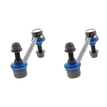 Load image into Gallery viewer, MSUPLINK10027 Mevotech Supreme Suspension Stabilizer Bar Link Kit