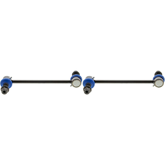 MSUPLINK10027 Mevotech Supreme Suspension Stabilizer Bar Link Kit