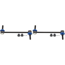 Load image into Gallery viewer, MSUPLINK10027 Mevotech Supreme Suspension Stabilizer Bar Link Kit