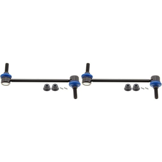 MSUPLINK10027 Mevotech Supreme Suspension Stabilizer Bar Link Kit